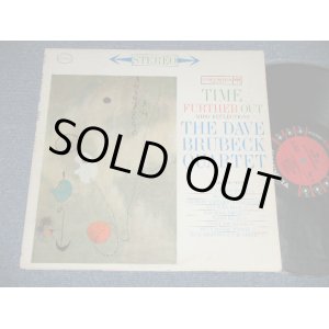 画像: The DAVE BRUBECK QUARTET - TIME FURTHER OUT MIRO REFLECTIONS (Ex++/Ex+++)  / 1961 US AMERICA  ORIGINAL 1st Press "6 EYES Label"  STEREO Used LP 