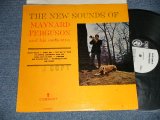 画像: MAYNARD FERGUSON - THE NEW SOUND OF (Ex++, Ex/Ex+++ Looks:Ex+++ STMOBC) /  1963 US AMERICA ORIGINAL "WHITE LABEL PROMO" MONO  Used LP 