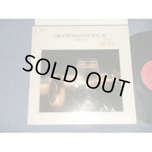 画像: GROVER WASHINGTON JR. - WINELIGHT (MINT-/Ex++, B-1:Ex) / 1980  US AMERICA ORIGINAL  Used LP 