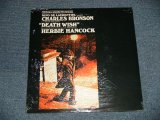 画像: ost HERBIE HANCOCK  - DEATH WISH (SEALED)  /  EUROPE REISSUE "BRAND NEW SEALED"  LP