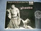 画像: ost "PICNIC" Morris Stoloff Conducting The Columbia Pictures Orchestra ‎- Music From The Sound Track Of The Columbia Picture "Picnic" (Ex++/MINT-  EDSP) / 1960 US AMERICA ORIGINAL MONO Used LP 