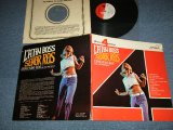 画像: EDMUNDO ROS - LATIN BOSS (Ex++/Ex+++ A-3,4,:Ex+  Cutout)  / 1960's US AMERICA ORIGINAL Jacket + UK ENGLAND Press WAX  STEREO  Used LP  