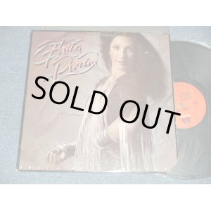 画像: FLORA PURIM - THAT'S WHAT SHE SAID (Ex++/MINT- Cut out) / 1978 US AMERICA ORIGINAL Used LP