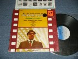 画像: The RAMSEY LEWIS - THE MOVIE ALBUM (MINT-/Ex+++ Looks;Ex+)  / 1966 US AMERICA ORIGINAL "1st Press BLUE Label" STEREO Used LP