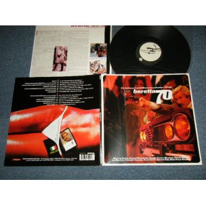 画像: ost V.A. Various - BERETTA 70 (Ex+++/MINT) / 1998  GERMAN GERMANY ORIGINAL Used LP 