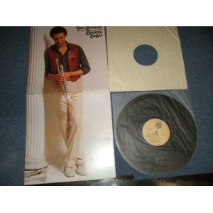 画像: TOM BROWNE -BROWNE SUGAR (MINT-/MINT-)  / 1979 US AMERICA ORIGINAL Used LP