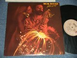 画像: TOM SCOTT - BLOW IT OUT(Ex+++/MINT-) / 1977 US AMERICA ORIGINAL Used  LP 