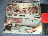 画像: TOM SCOTT - STREET BEAT (Ex+/Ex+++) / 1979 US AMERICA ORIGINAL Used  LP 