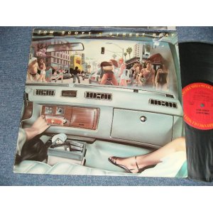 画像: TOM SCOTT - STREET BEAT (Ex+/Ex+++) / 1979 US AMERICA ORIGINAL Used  LP 