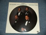 画像: MJQ THe MODERN JAZZ QUARTET - ECHOES 1984 - TOGETHER AGAIN ( SEALED Cutout)   / 1984 US AMERICA ORIGINAL "BRAND NEW SEALED" LP