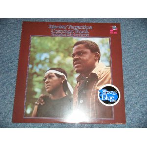 画像: STANLEY TURRENTINE - COMMON TOUCH (SEALED BB) / 1997 US AMERICA REISSUE "BRAND NEW SEALED" LP 