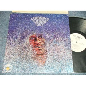 画像: SONNY STITT - STARDUST (Ex+++/Ex+++  EDSP) / 1970 US AMERICA ORIGINAL "WHITE LABEL PROMO" Used LP 