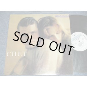 画像: CHET BAKER  - CHET (Ex+++/MINT-）/ 1983 US AMERICA REISSUE Used LP