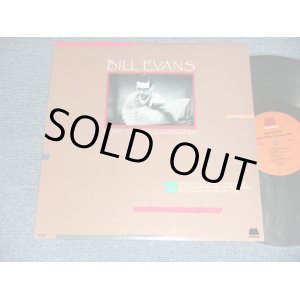 画像: BILL EVANS - MORE FROM THE VANGUARD (Ex++/MINT-)  / 1984 US AMERICA ORIGINAL Used LP  