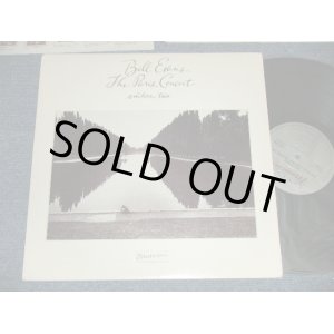 画像: BILL EVANS - THE PARIS CONCERT (EDITION TWO) (Ex+++/MINT-)  / 1984 US AMERICA ORIGINAL Used LP  