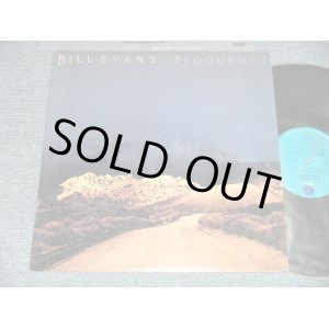 画像: BILL EVANS - ELOQIENCE (Ex++/MINT-) / 1982 US AMERICA ORIGINAL 1st Press "BLUE LABEL" Used LP  