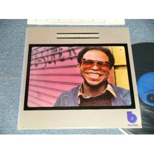 画像: RONNIE FOSTER - ON THE AVENUE (Ex+++/MINT-) / 1974 US AMERICA "BLUE LABEL" Used LP