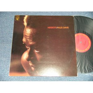 画像: MILES DAVIS - NEFERTITI (Ex++/Ex+ Looks:Ex+++)/ US AMERICA Reissue Used LP 