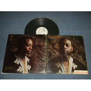 画像: DEWEY REDMAN - COINCIDE (Ex/Ex+ EDSP) / 1975 US AMERICA ORIGINAL "WHITE LABEL PROMO" Used LP