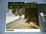 画像: MICHEL LEGRAND - RENDEZVOUS IN PARIS ( Ex++/Ex+++ Tape seam) / 1962 US AMERICA ORIGINAL MONO Used  LP