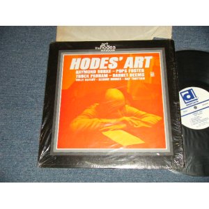 画像: ART HODES - HODES' ART (MINT-/MINT)/  1975 US AMERICA  ORIGINAL Used LP 