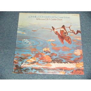 画像: LONNIE LISTON SMITH & The Cosmic Echoes - REFLECTIONS OF A GOLDEN DREAM (SEALED) / 1976 US AMERICA ORIGINAL "BRAND NEW SEALED" LP 