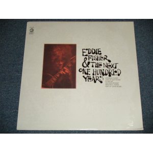 画像: EDDIE FISHER & THE NEXT ONE HUNDRED YEARS - EDDIE FISHER & THE NEXT ONE HUNDRED YEARS (SEALED) / 1999 US AMERICA REISSUE "BRAND NEW SEALED" LP 