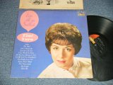 画像: TIMI YURO - LET ME CALL YOU SWEETHEART (Ex++/Ex++)/ 1962 US AMERICA ORIGINAL MONO  Used LP 