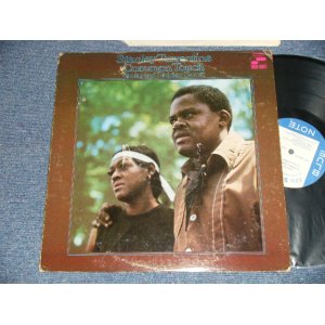 画像: STANLEY TURRENTINE - COMMON TOUCH (Ex+/MINT-) /1968 US AMERICA ORIGINAL "A DIVISION of LIBERTY Label" Used LP 