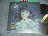 画像: MIMI HINES - SINGS (Ex++/Ex+++ Looks:Ex / 1966 US AMERICA ORIGINAL "PROMO" MONO Used LP