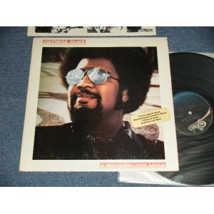 画像: GEORGE DUKE - A BRAZILIAN LOVE AFFAIR (Ex++/MINT-) / 1980 US AMERICA ORIGINAL Used LP 