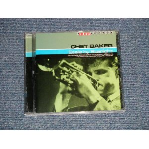 画像: CHET BAKER - Stella By Starlight (MINT-/MINT) / 1999 Version EUROPE Used CD