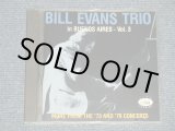 画像: BILL EVANS - IN BUENOS AIRES - Vol.3 (Ex/MINT) / 1989 1991 Version SWITZERLAND Used CD