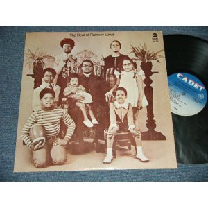 画像: RAMSEY LEWIS -THE BEST OF (Ex++/Ex+++) / 1970 US AMERICA ORIGINAL 1st Press "BLUE Label" Used LP