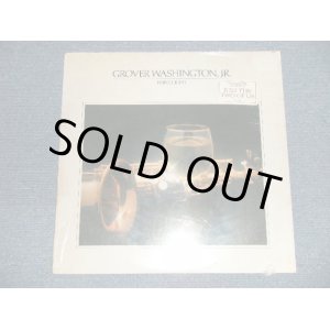 画像: GROVER WASHINGTON JR. - WINELIGHT (SEALED) / 1980 US AMERICA ORIGINAL "BRAND NEW SEALED" LP 