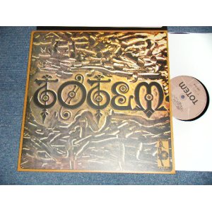 画像: TOTEM - TOTEM (NEW) / 2004 SPAIN "BRAND NEW" LP  