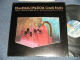 画像: COUNT BASIE - STANDING OVATION (MINT-/Ex+++ Looks:MINT-) /1980 US AMERICA REISSUE Used LP