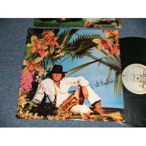 画像: GATO BARBIERI - TROPICO (Ex+++/Ex+ Looks:Ex+++) / 1978 US AMERICA ORIGINAL Used LP 