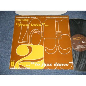 画像: v.a. Various Omnibus - Rare Tunes Chapter Two "From Latin... To Jazz Dance" (MINT-/MINT-) / 1995 ITALY Used LP 