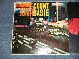 画像: COUNT BASIE - ONE O'CLOCK JUMP (Ex++/Ex+++ EDSP) / 1957 US AMERICA ORIGINAL 1st Press "6-EYE's Label" MONO Used LP 