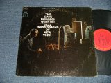 画像: DAVE BRUBECK - JAZZ IMPRESSIONS OF NEW YORK (Ex/Ex+++)  /Early 1970'S US AMERICA REISSUE Used LP 