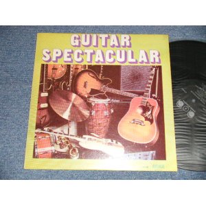 画像: The Clive Allan Orchestra - Guitar Spectacular (Ex++/Ex+++) / 1969 CANADA ORIGINAL Used LP 