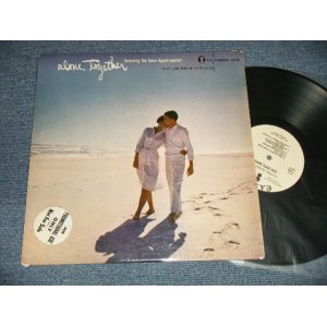 画像: DAVE APPELL QUINTET - ALONE TOGETHER (Ex++/Ex++) / 1958 US AMERICA ORIGINAL "WHITE LABEL PROMO" MONO Used LP 