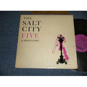 画像: The SALT CITY FIVE - The SALT CITY FIVE (Ex++/Ex+++ EDSP) /1965 US AMERICA ORIGINAL MONO Used LP 