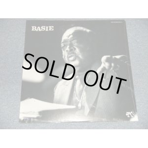 画像: COUNT BASIE - FANCY PANTS (SEALED) / 1987 US AMERICA ORIGINAL "BRAND NEW SEALED" LP 