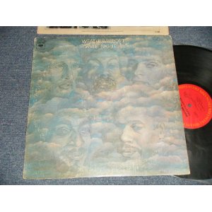 画像: WEATHER REPORT - SWEETNIGHTERS (Ex-/MINT-) / 1973 US AMERICA ORIGINAL Used LP 