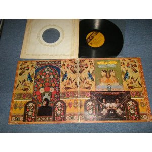 画像: RAVI SHANKAR / ANDRE PREVIN  London Symphony Orchestra - SHAMKAR : CONCERTO FOR SITAR & ORCHESTRA (Ex/MINT-/ 1971 US AMERICA ORIGINAL Used LP 