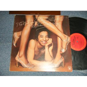 画像: The NEW TONY WILLIAMS LIFE TIME - MILLION DOLLAR LEGS (Ex+/Ex+++ Looks:MINT-) 1976 US AMERICA ORIGINAL "PROMO" Used LP