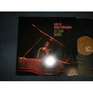 画像: DOLLAR BRAND - ODE TO DUKE ELLINGTON (MINT/MINT-) / 1978 US AMERICA ORIGINAL Used LP 