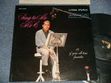 画像: PERRY COMO - SING TO ME, MR.C (Ex++/Ex+++ Looks:MINT- SWOFC) / 1961 US AMERICA ORIGINAL STEREO Used  LP